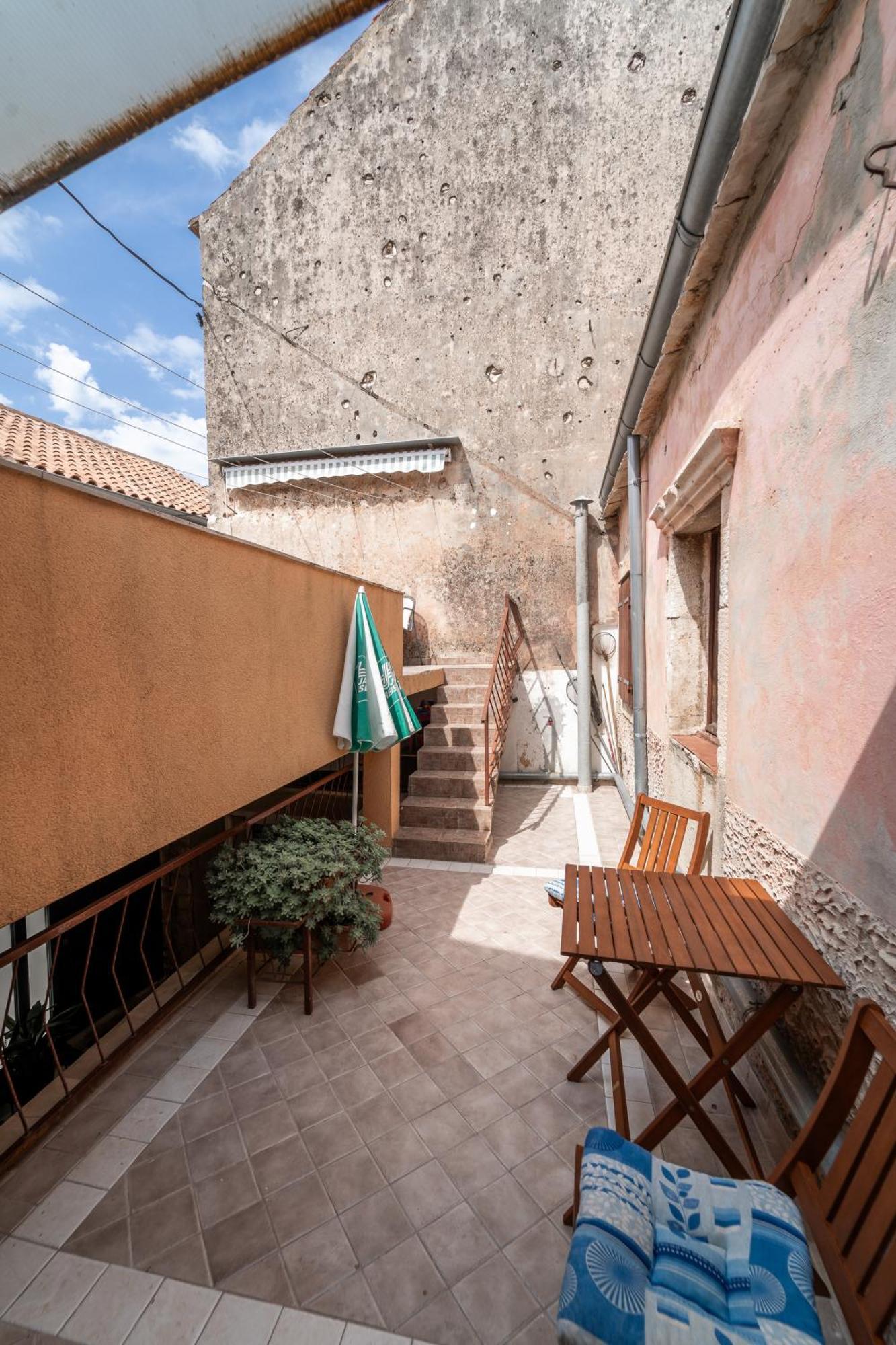 Nono Apartment Stari Grad (Hvar)